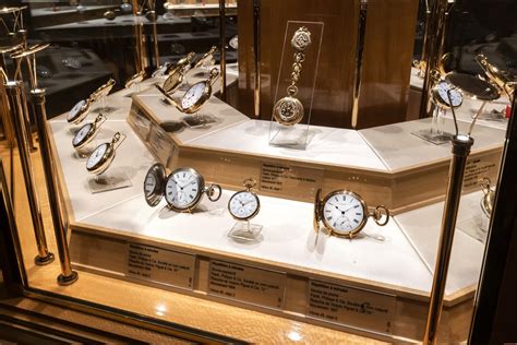 patek philippe museum review|patek philippe museum ticket price.